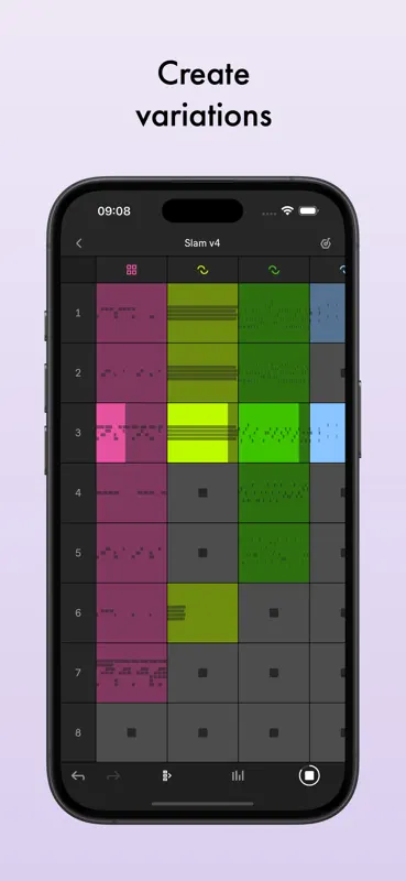 Ableton Note screenshot 6 of 7
