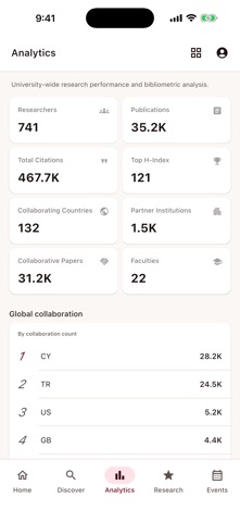 NeuHub Screenshot 4 of 7