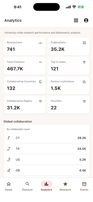 NeuHub Screenshot 4 of 7