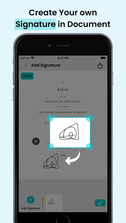 SecureScan : Camera Scanner screenshot-7