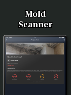 Mold Identiifer: Pro screenshot 6