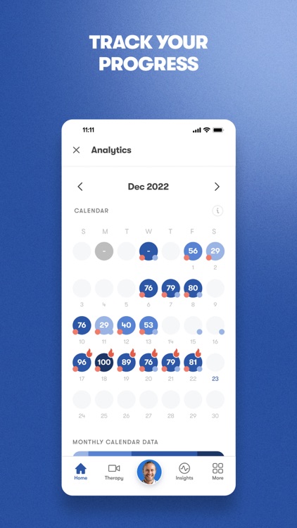 Impact Suite screenshot-4