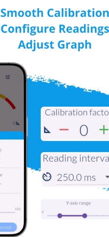 Sound Meter Master Screenshot 6 of 7