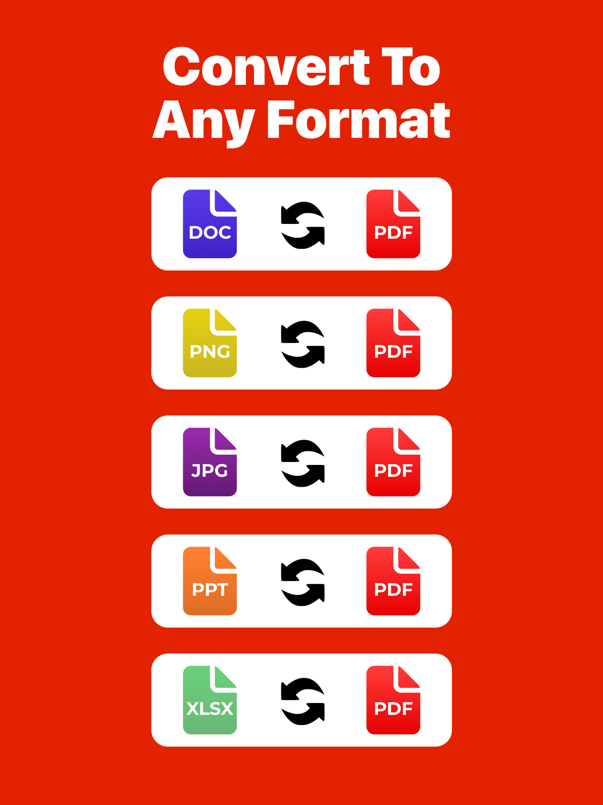 PDF Converterㅤㅤ