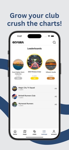 GEVURA Screenshot 4 of 8