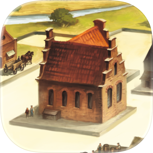 My City by Reiner Knizia