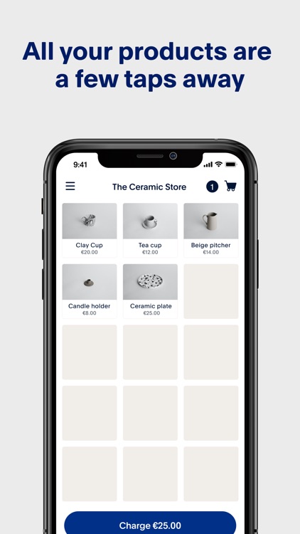 PayPal POS (ex Zettle)