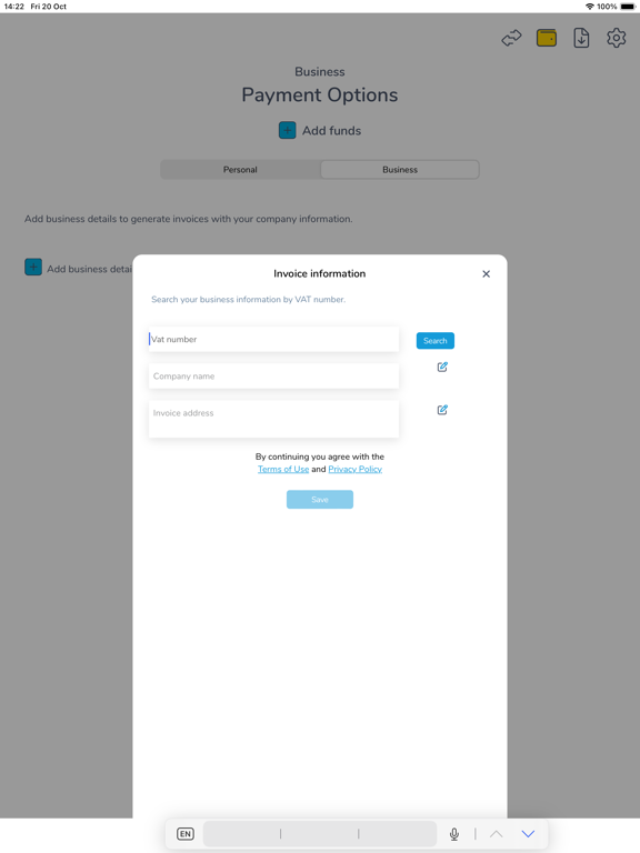 Screenshot #6 pour Plugpoint