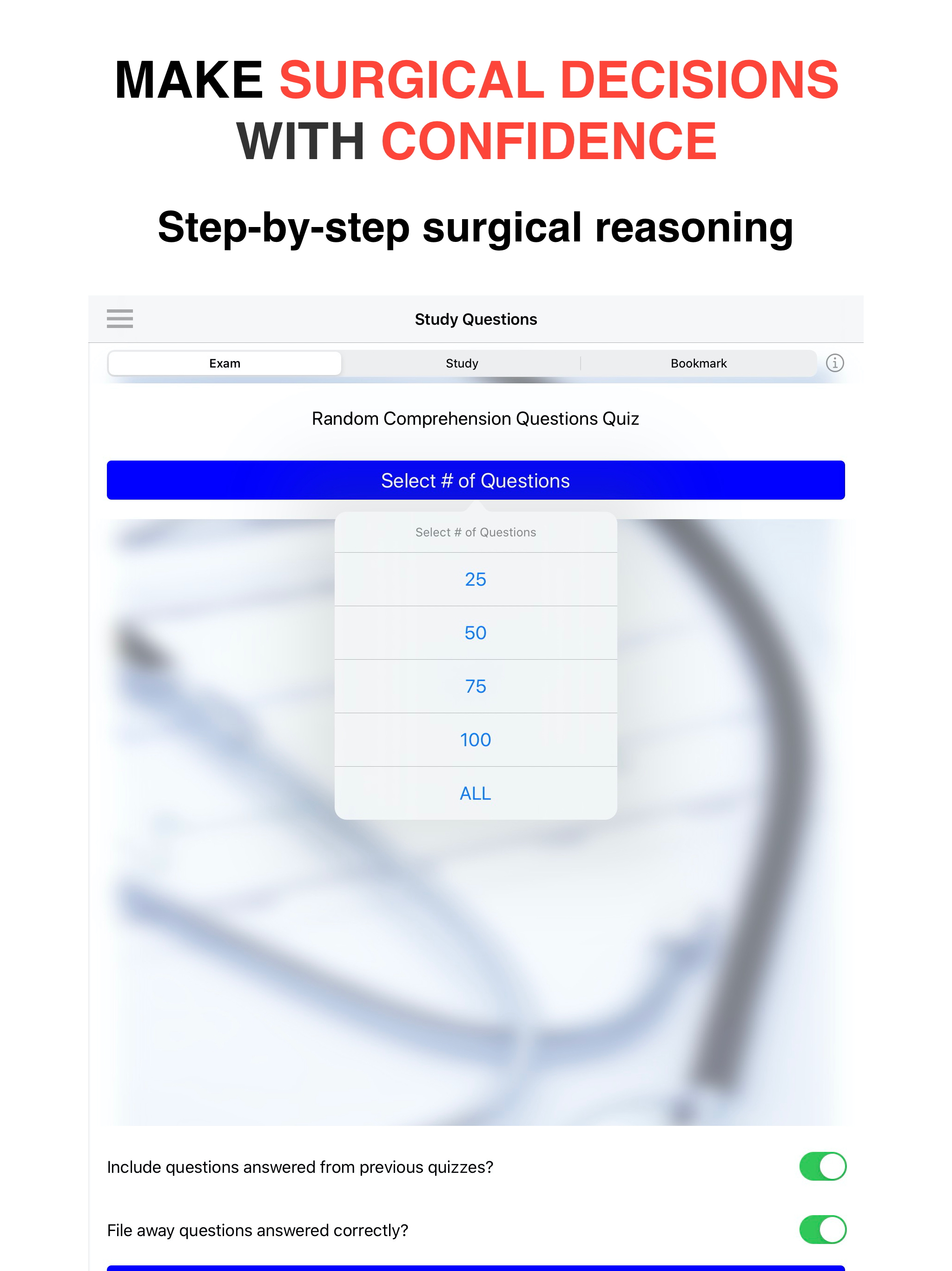 Case Files: Gyn Surgery