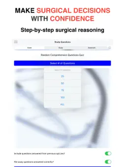 Case Files: Gyn Surgery screenshot 11