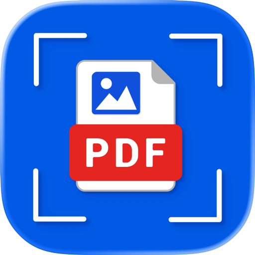 Image to PDF Converter AI +