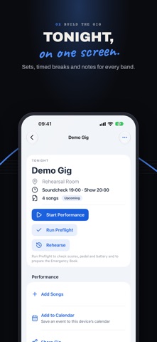 DidiScore screenshot 2