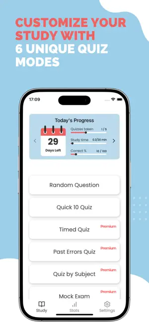CV-BC Nurse Exam Prep 2026 screenshot 2