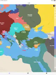 historical atlas ipad resimleri 3