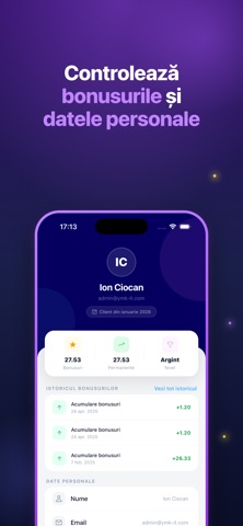 Horashop screenshot