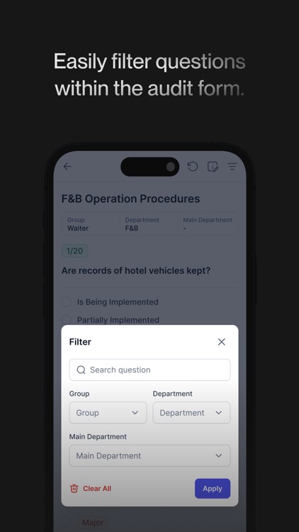 Eptera Quality Audit screenshot-6