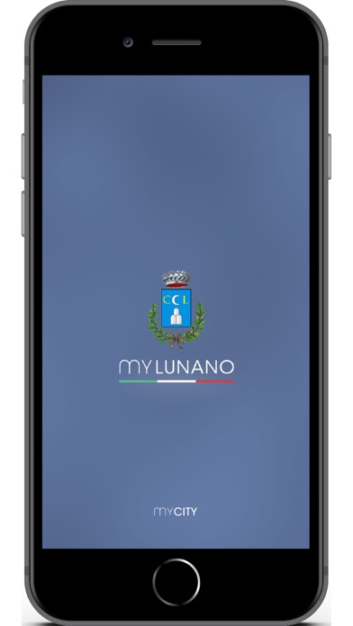 MyLunano Screenshot