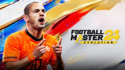 Football Master 2-Soccer Star Screenshot