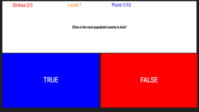 Screenshot #3 pour Ansrighrong