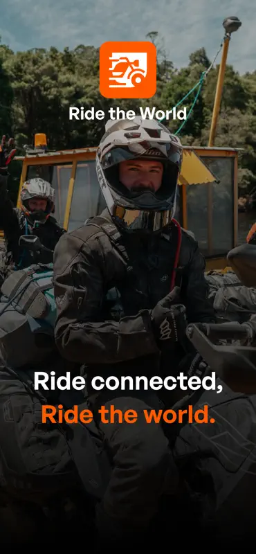 RTW - Ride the World screenshot 1 of 7