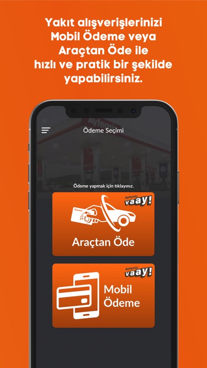 Aytemiz Vaay screenshot-5