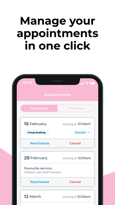Screenshot #2 pour Bixie Colour