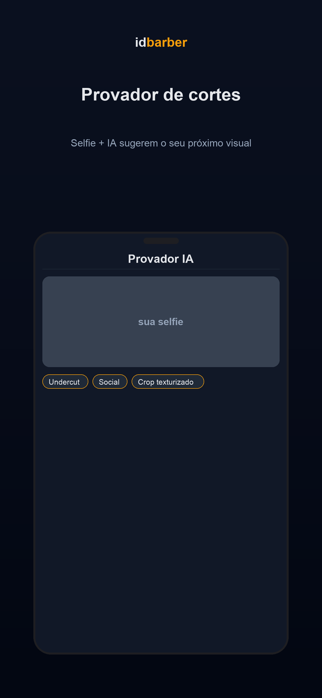 ID Barber screenshot 5
