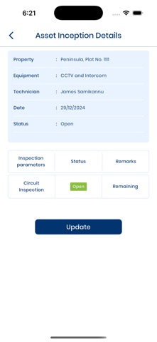 Endow Management Screenshot 7 of 10