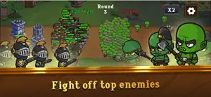 Two Kings Two Army screenshot 2