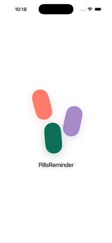 Pills-reminder Screenshot 1 of 5