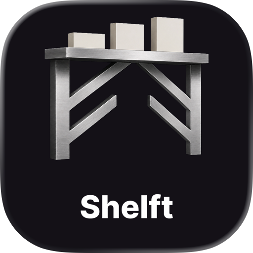 Shelft: Warranty Tracker & Log