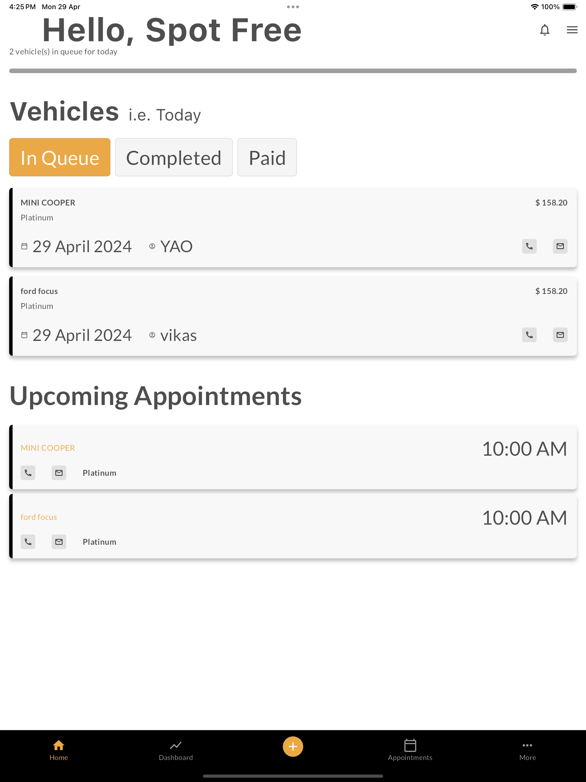 OHI-S Dental Portal
