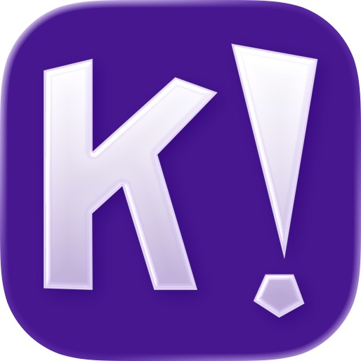 Kahoot! Play & Create Quizzes