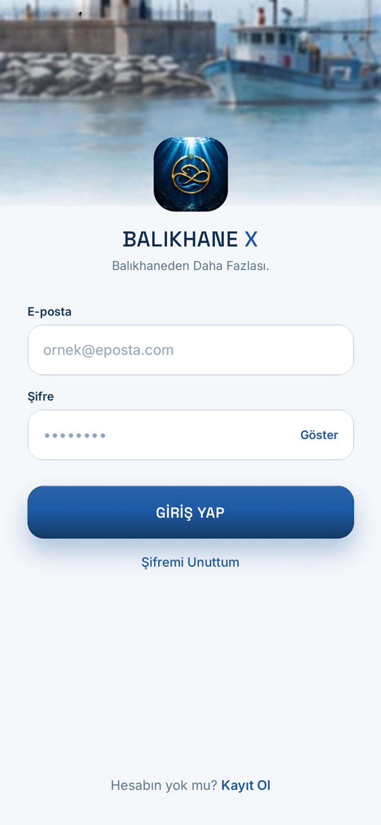 Screenshot 2 of BalikhaneX