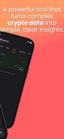 CoinPulse: Tracker Screenshot 10 of 10