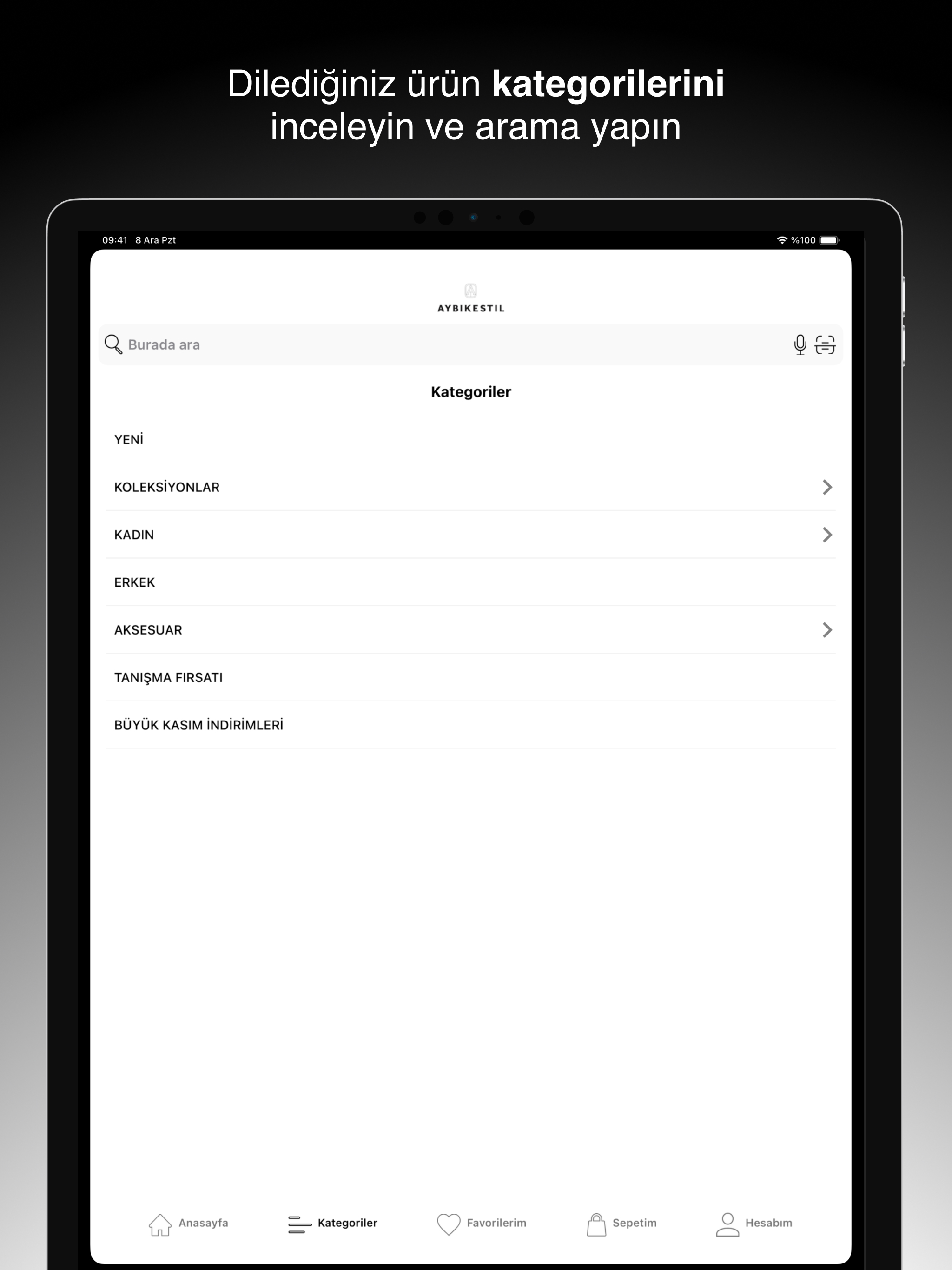 AYBIKESTIL screenshot 9