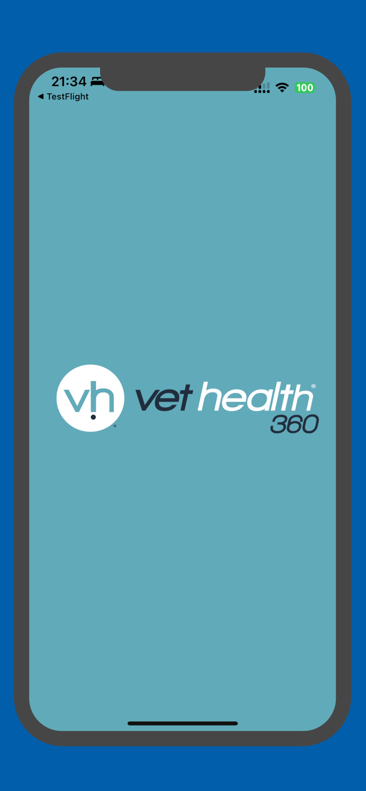 VetHealth 360 screenshot 5