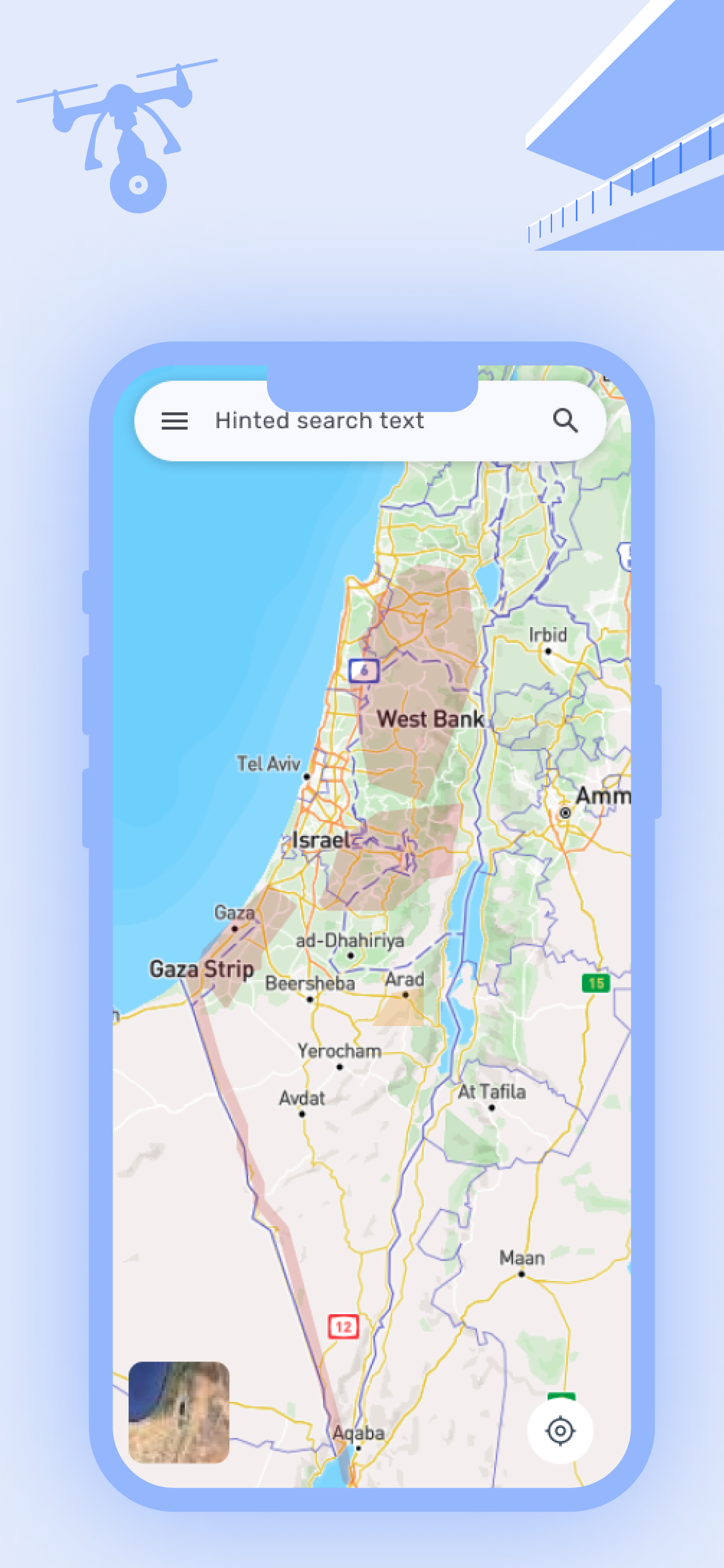DronesIL רת"א