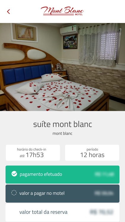 Mont Blanc SP screenshot-3