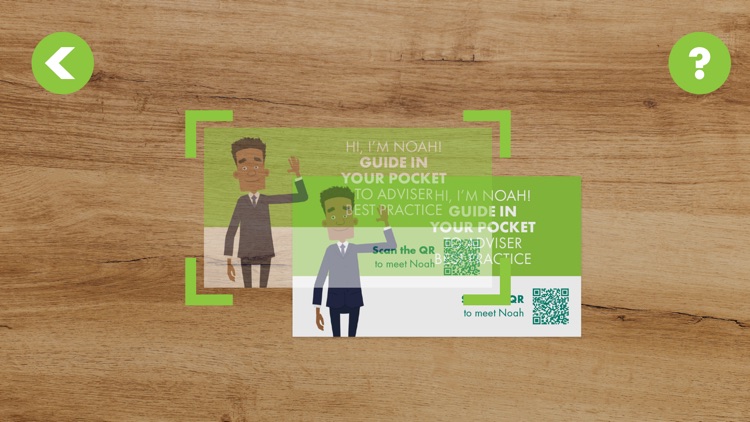 Noah AR screenshot-3