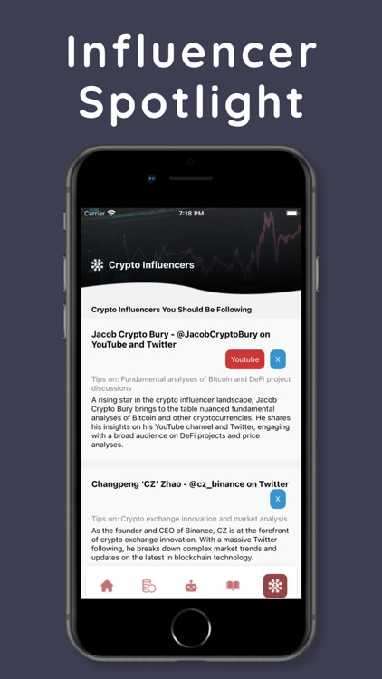 Immediate Connect © screenshot-4