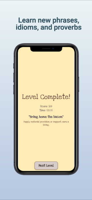 Final Phrase Screenshot 3 of 5