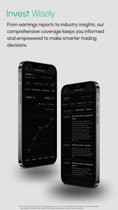 Tradejini CubePlus: FnO,Stocks Screenshot