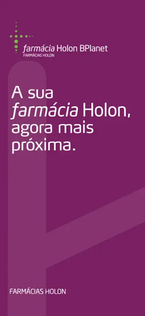 Farmácia Holon BPlanet screenshot 1