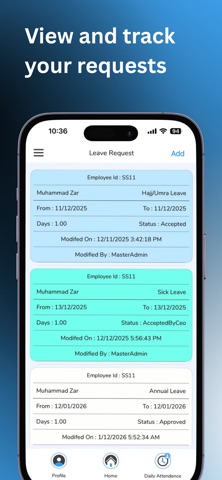 SmartESS VPSHealth Screenshot 3 of 5