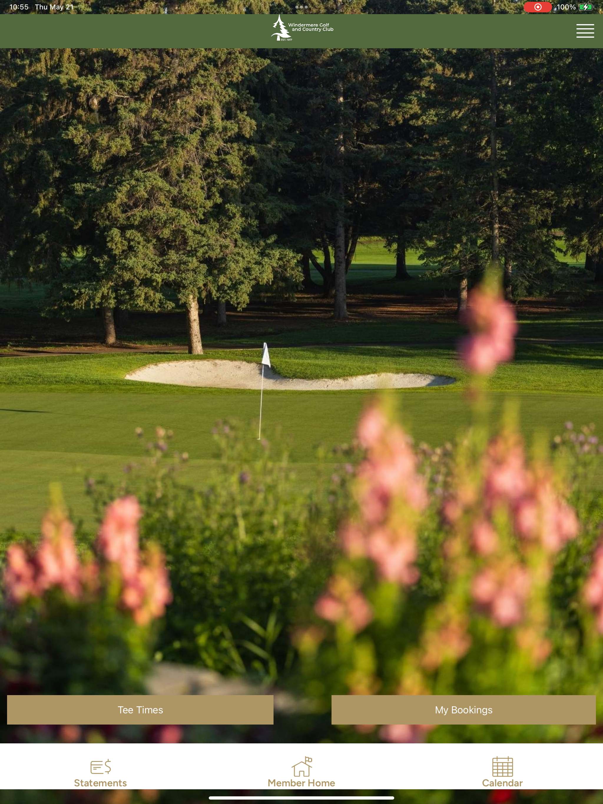 Windermere Golf & Country Club