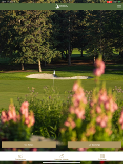 Windermere Golf & Country Club screenshot 5