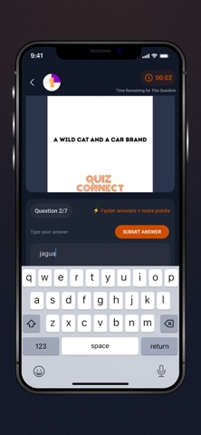 Quiz Connect Screenshot 6 of 8