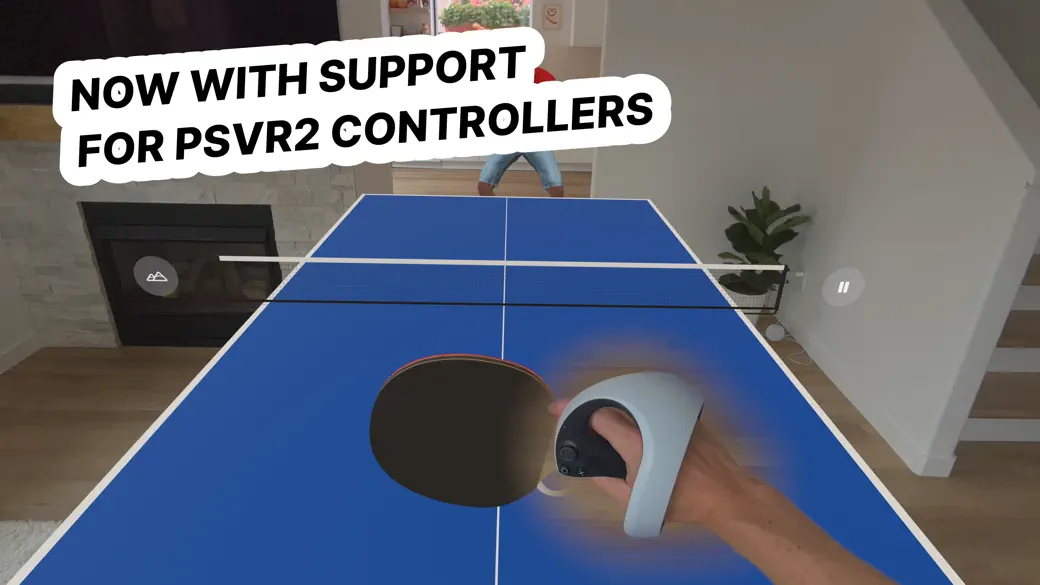 Ping Pong Club • Table Tennis screenshot 2