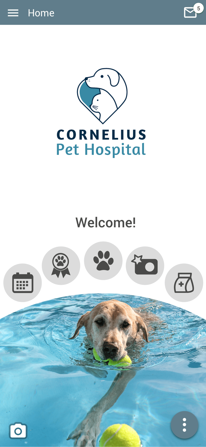 Cornelius Pet Hospital